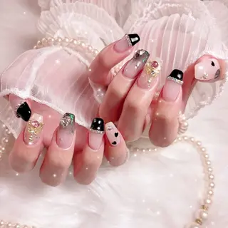 ネイル Conjunim MAMI🎀✨のネイルデザイン