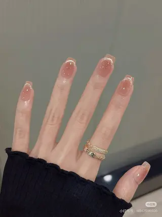 ネイル ジュリ ネイルのネイルデザイン