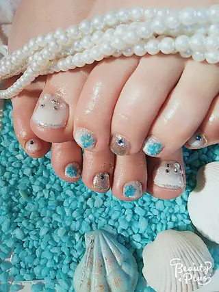 ネイル MANA MANAのネイルデザイン