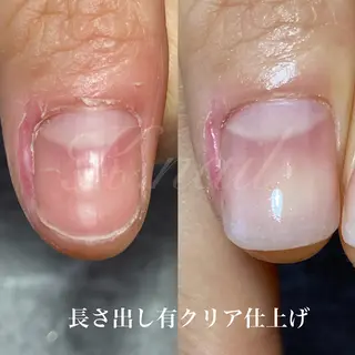 ネイル K.nail kayokoのネイルデザイン