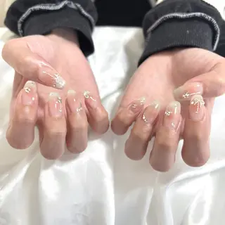 ネイル Luana Aoiのネイルデザイン