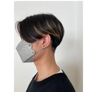 メンズ ｔｏｃｃａ /ｅｒｉのヘアスタイル