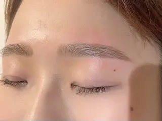 アイブロウ ほんだ はるかのマツエク・マツパデザイン