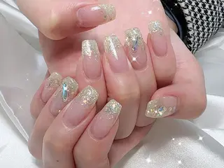 ネイル CC Nail Salonのネイルデザイン