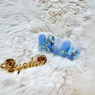 ネイル Eyedor まつパ／眉毛専門店の眉毛・アイブロウイメージ