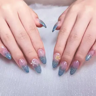 ネイル Mi Oのネイルデザイン