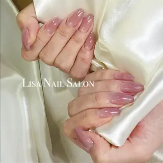 ネイル 🎀 RI🎀のネイルデザイン