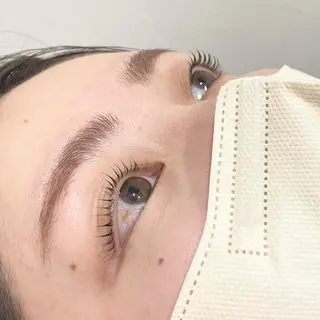 マツエク・マツパ cache 【カシェ】所属・cache / SAKIの眉毛・アイブロウイメージ