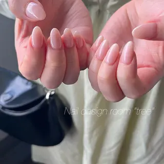 ネイル Nail treeのネイルデザイン