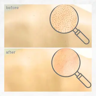 眉とお肌の専門サロン RioL / Aiの眉毛・アイブロウイメージ