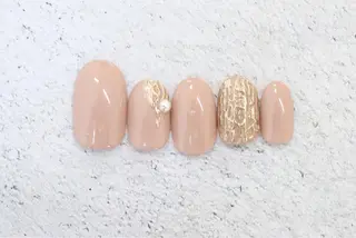 ネイル ネイルN-STYLE スタッフのネイルデザイン