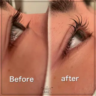 マツエク・マツパ loisir yamanoのマツエク・マツパデザイン