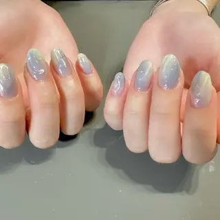 ネイル nailsalon mio  Rieのネイルデザイン