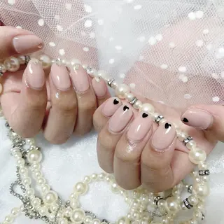 ネイル honu nailのネイルデザイン