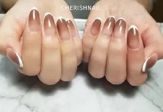 ネイル CHERISH NAILのネイルデザイン