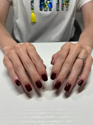ネイル lb.nail yukiのネイルデザイン