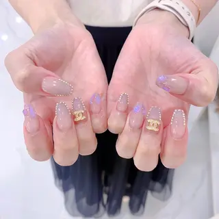 ネイル FLY Nail Salonのネイルデザイン