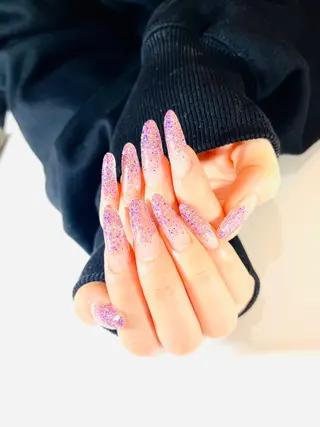 ネイル nail atelier R所属・nail atelier  Rのネイルデザイン