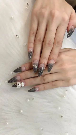 ネイル 《LB》ラブリエ Nail&eyeのマツエク・マツパデザイン