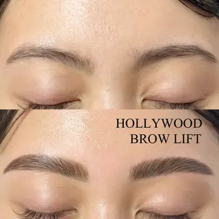 アイブロウ jiem5eye ジェイムファイブアイのマツエク・マツパデザイン