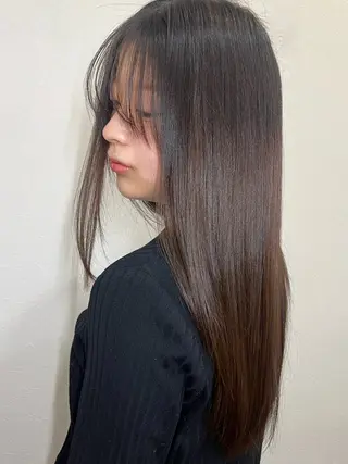 ロング 🌷Amano🌷 trove富沢のヘアスタイル