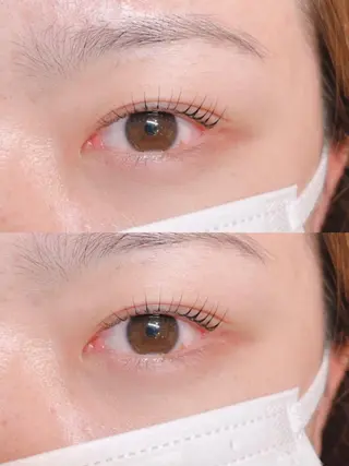 マツエク・マツパ 宮田 真希のマツエク・マツパデザイン