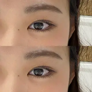 マツエク・マツパ yuka /eyelistのマツエク・マツパデザイン