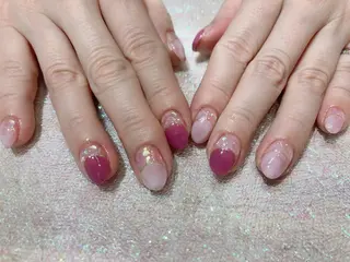 ネイル nail salon MARNI（ﾏﾙﾆ）のネイルデザイン