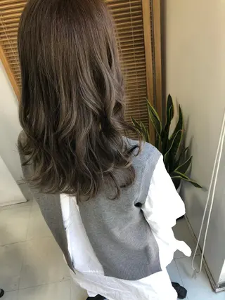 カラー ヘッドスパ師Uran (^^)のその他イメージ