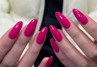 ネイル エ リのネイルデザイン