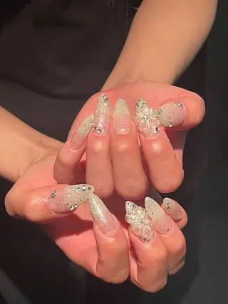 ネイル Nail Cozyのネイルデザイン