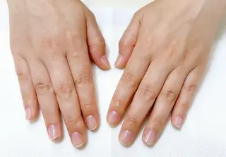 ネイル 前田 優佳のネイルデザイン