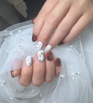 ネイル Jessica 119のネイルデザイン