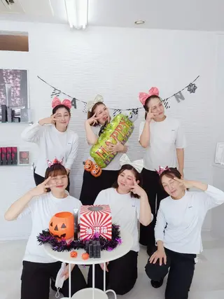 POLA加古川駅南Milkyway所属・POLA加古川駅南 Milkywayのエステ・リラクイメージ