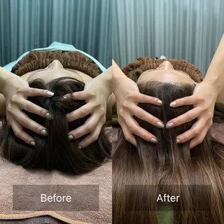 Beauty Salon Ciel　Chiba所属・BeautySalo nCielChibaのエステ・リラクイメージ