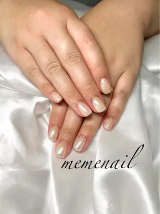 ネイル Noguchi Megumiのその他イメージ