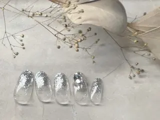 ネイル Nailsalon Sereno所属・Nailsalon Serenoのネイルデザイン