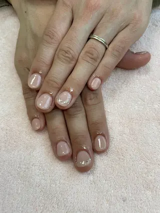 ネイル chii nailのネイルデザイン