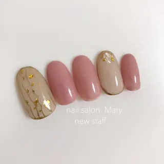 ネイル WITH NAIL ネイリストのネイルデザイン