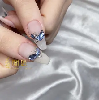 ネイル 閨匠 ビューティサロンのネイルデザイン