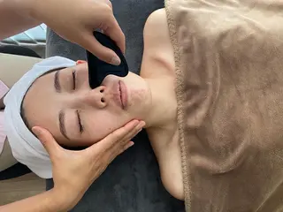 ■超絶小顔&肌管理室■所属・🦋整形級の究極美顔 本格韓国式小顔🦋のエステ・リラクイメージ