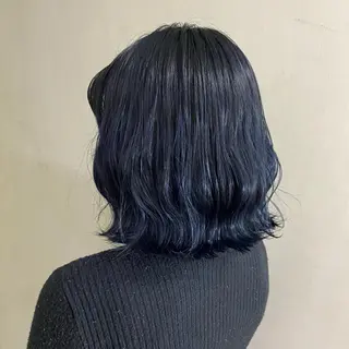 ショート Legami 熊本(レガーミ)所属・清村 和音のヘアスタイル