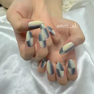 ネイル Ameri nail /UKIのネイルデザイン