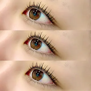 マツエク・マツパ まつパ/眉/メンズ可 /南森町・大阪天満宮の眉毛・アイブロウイメージ