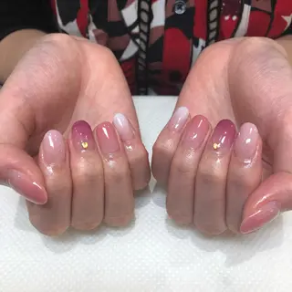 ネイル Ebina Ryoのネイルデザイン