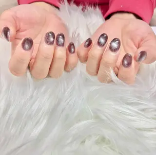 ネイル Angie Nail所属・Angie Nail CHIYURIのネイルデザイン