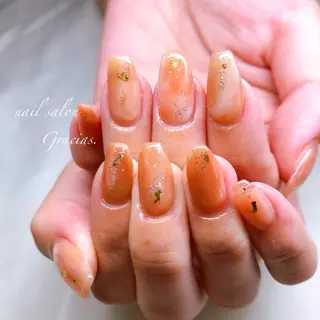 ネイル Gracias. rieのネイルデザイン