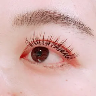 マツエク・マツパ 林 智恵美のマツエク・マツパデザイン