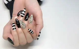 ネイル Rindo.ネイル ♡耳つぼジュエリーのその他イメージ