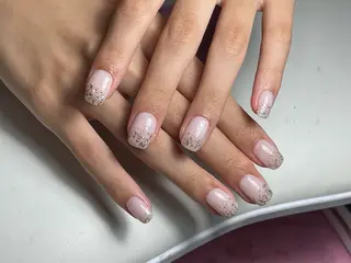 ネイル Fortuna nail所属・ミ ミのネイルデザイン